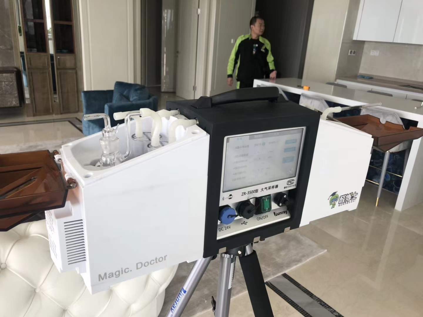 泌阳海信君逸430平大平层