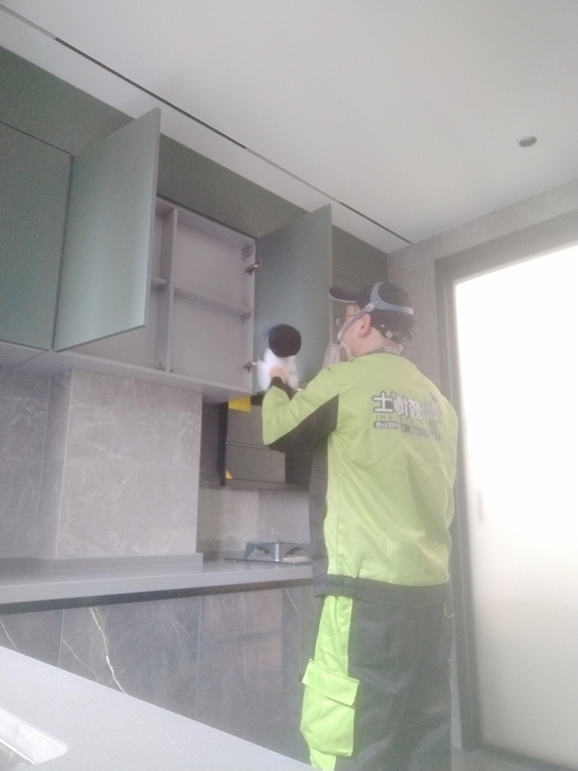 泌阳美景尊府小区除甲醛甲醛治理公司